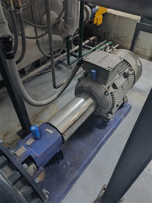 KMPHM Prognostics Thiab Kev Tswj Xyuas Kev Noj Qab Haus Huv tau pab Tianjin W...